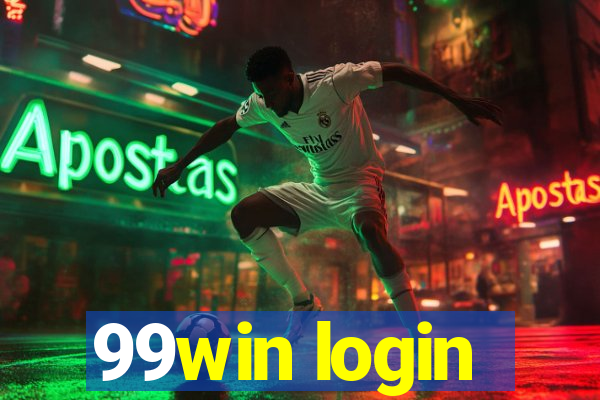 99win login